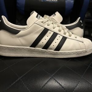 Adidas superstar 82 size 13 men